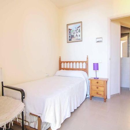 Apartamento Con Vistas Al Mar - Anfiteatro 18 Calpe Kültér fotó