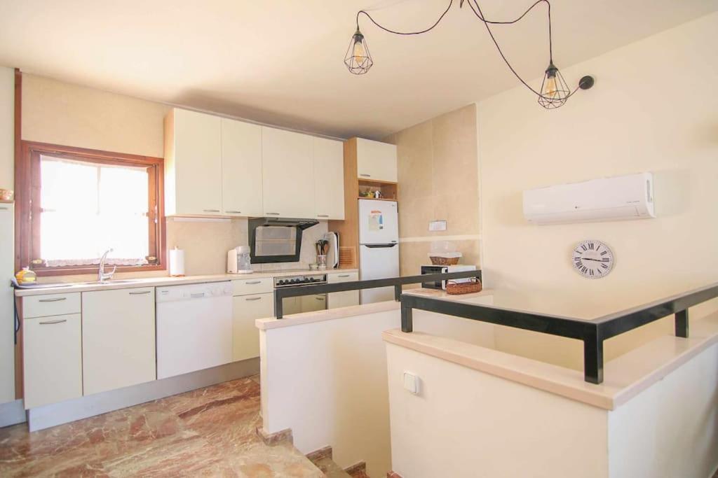 Apartamento Con Vistas Al Mar - Anfiteatro 18 Calpe Kültér fotó