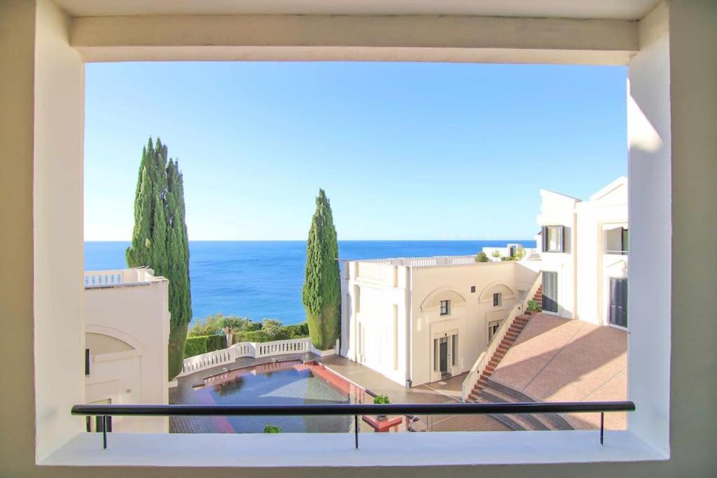 Apartamento Con Vistas Al Mar - Anfiteatro 18 Calpe Kültér fotó