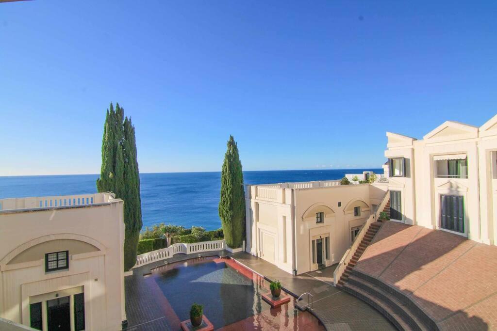 Apartamento Con Vistas Al Mar - Anfiteatro 18 Calpe Kültér fotó